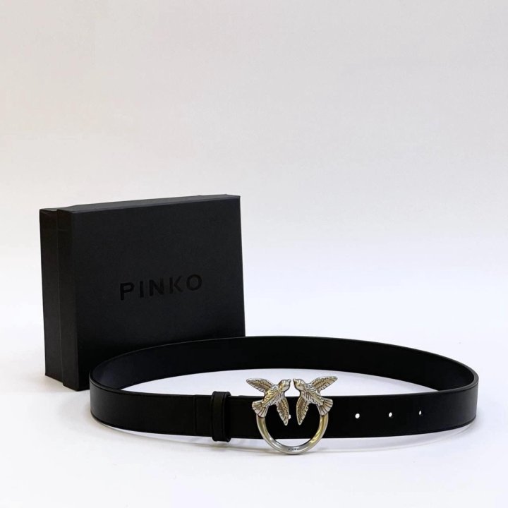 Ремни PINKO 