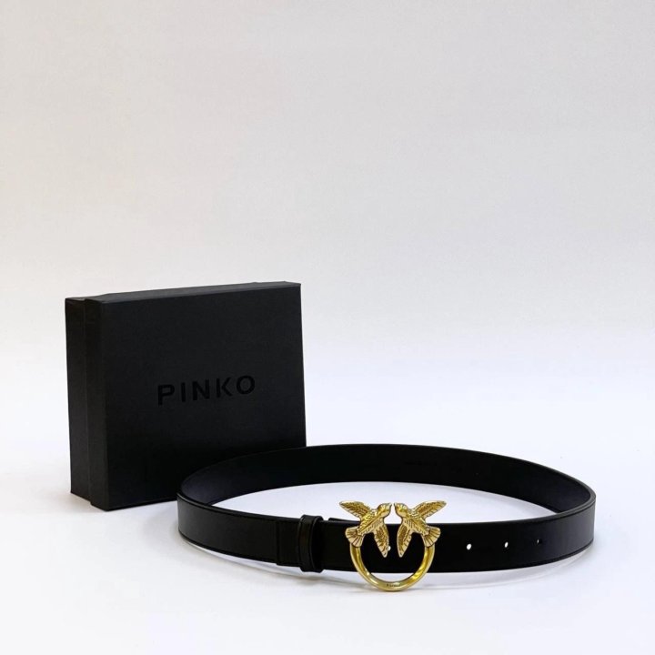 Ремни PINKO 