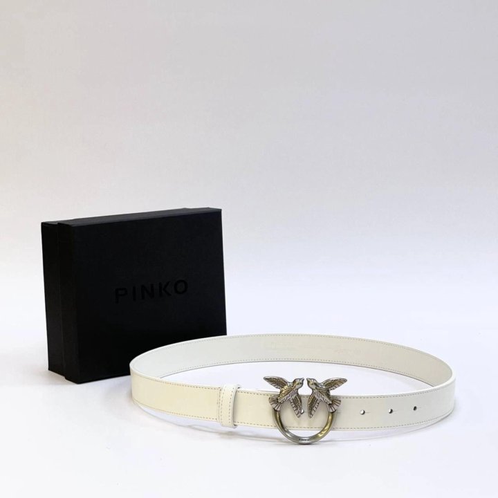 Ремни PINKO 