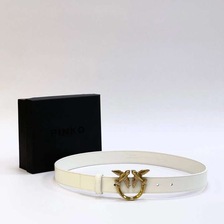 Ремни PINKO 