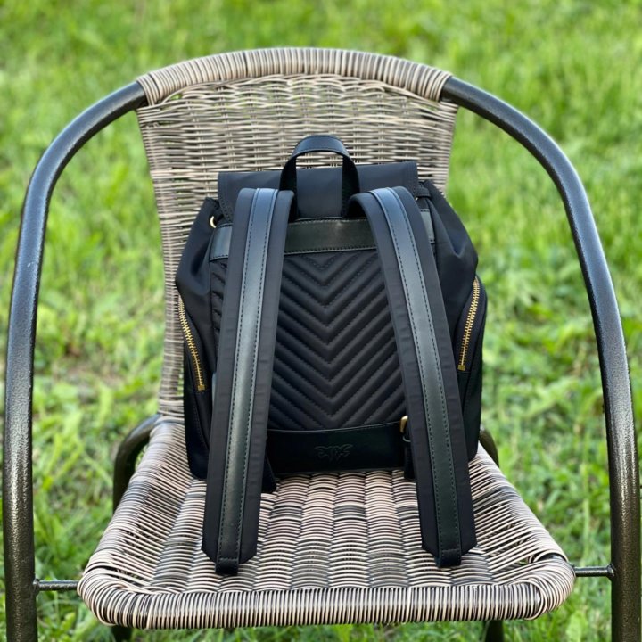 Рюкзаки PINKO 