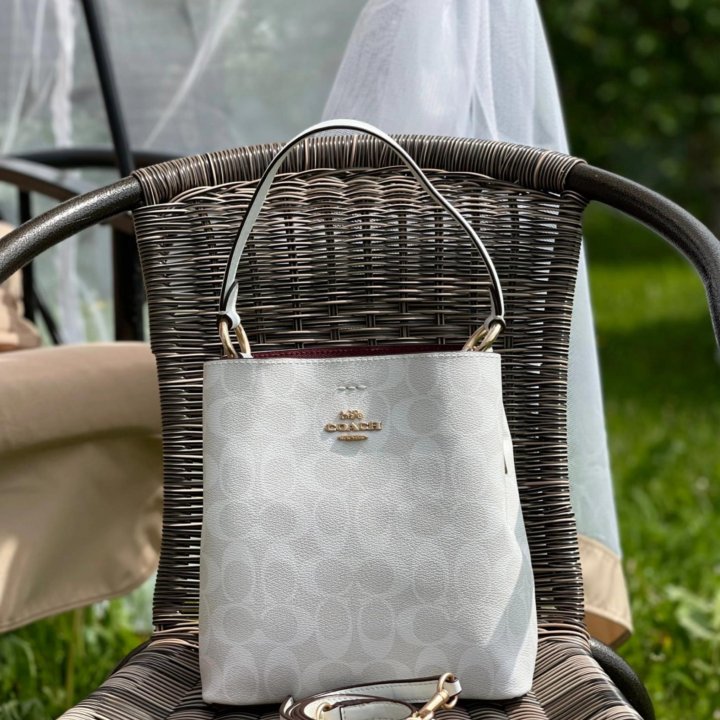 Сумки COACH 