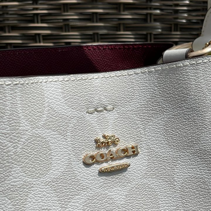 Сумки COACH 