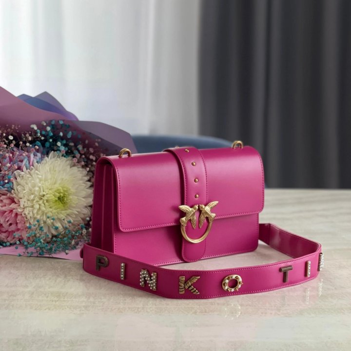 Сумки PINKO 