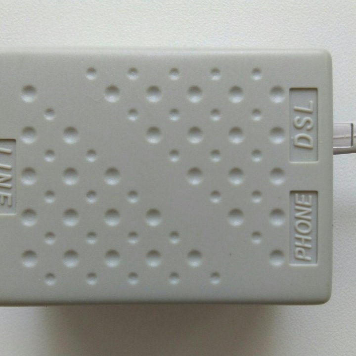 Сплиттер ADSL D-LinK DSL-30CF