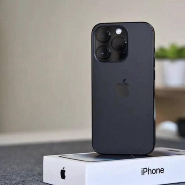 iPhone 14 Pro Max из XS Max 512gb Space Black RFB