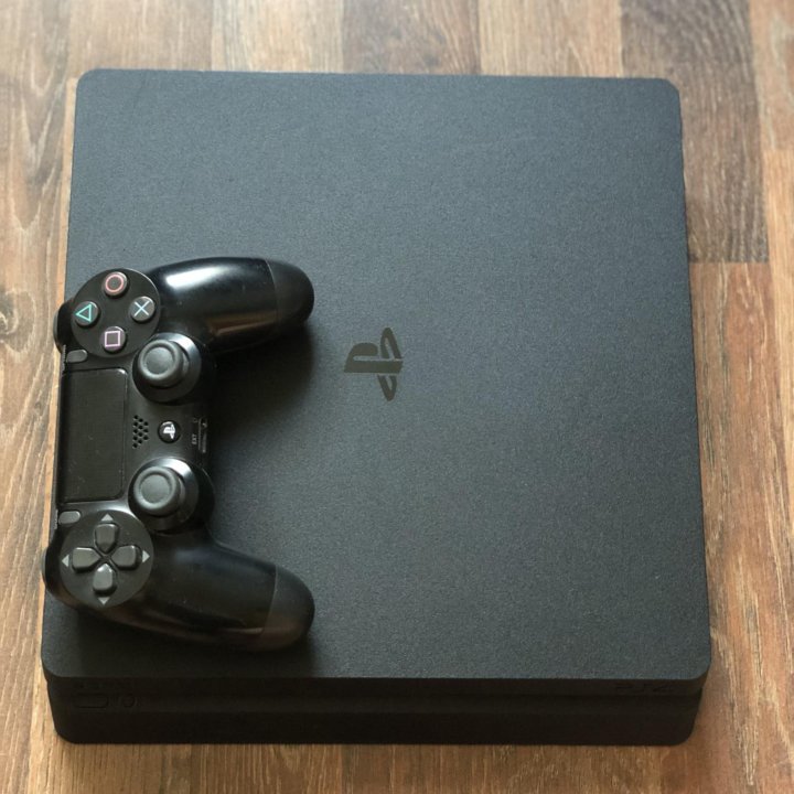 Ps4 slim 1tb