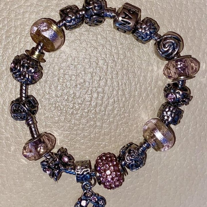 Браслет Pandora