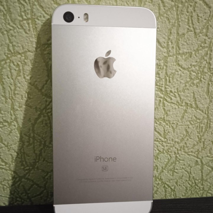 IPhone SE 32 Гб