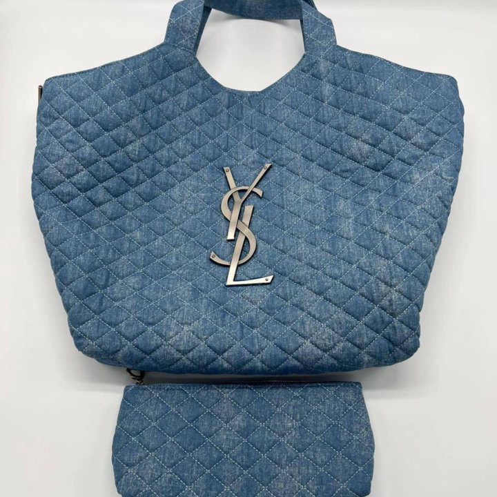 Сумка saint Laurent