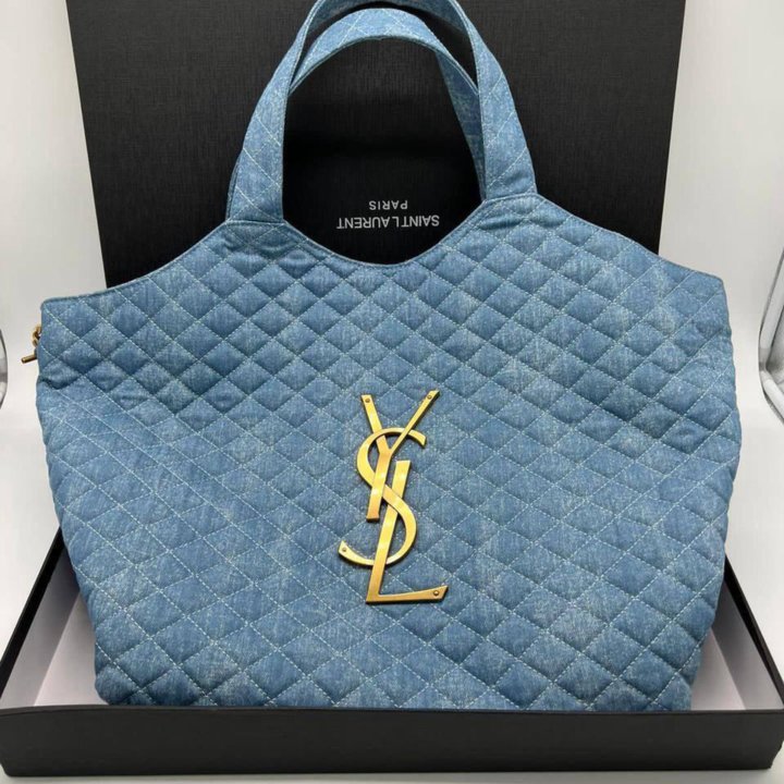 Сумка saint Laurent