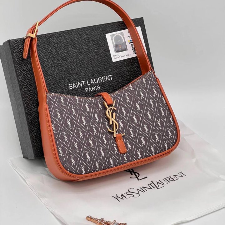 Saint Laurent сумка