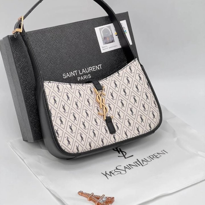 Saint Laurent сумка