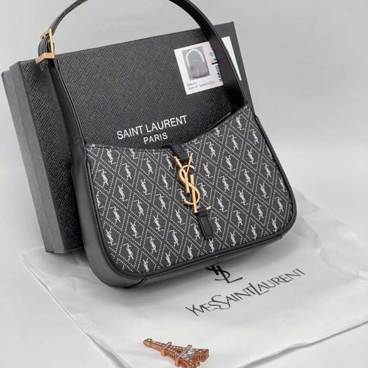 Saint Laurent сумка