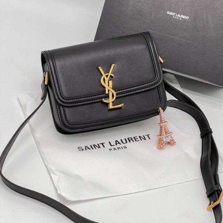 Saint Laurent сумка