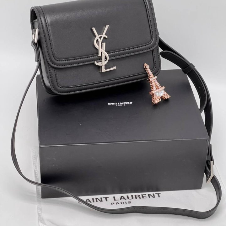 Saint Laurent сумка