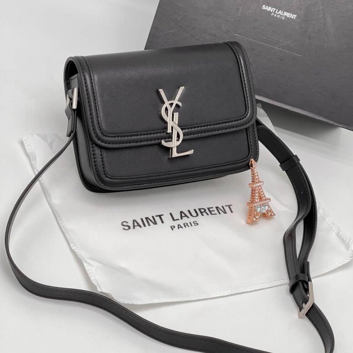 Saint Laurent сумка