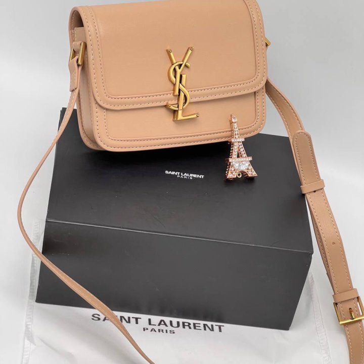 Saint Laurent сумка