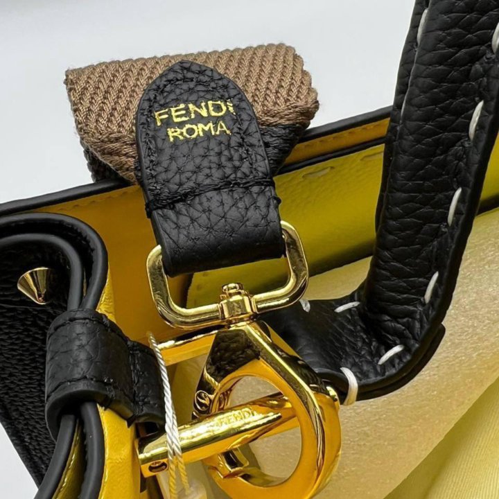 Сумка fendi