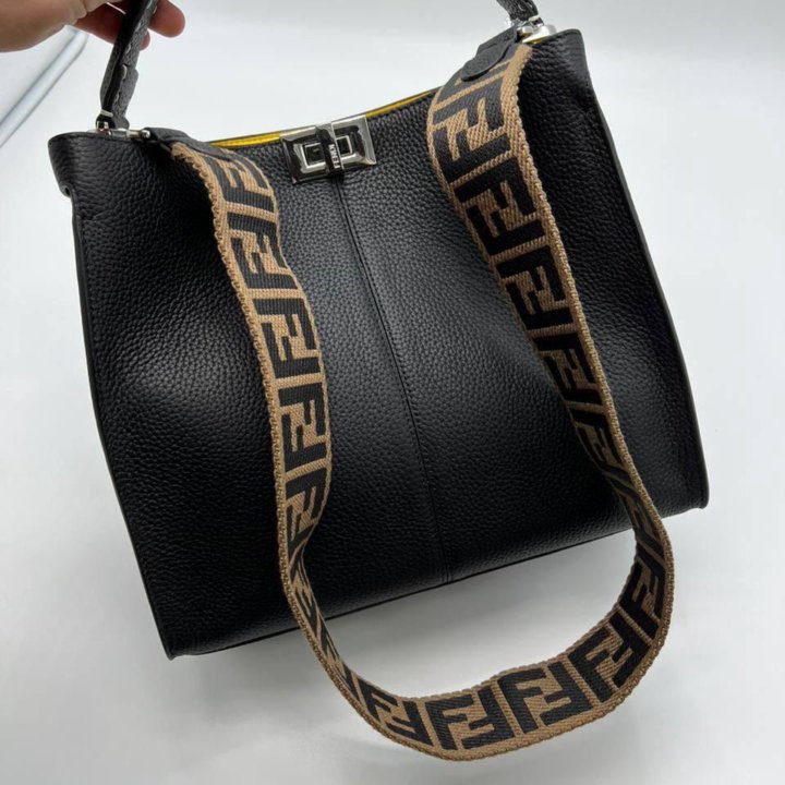 Fendi сумка
