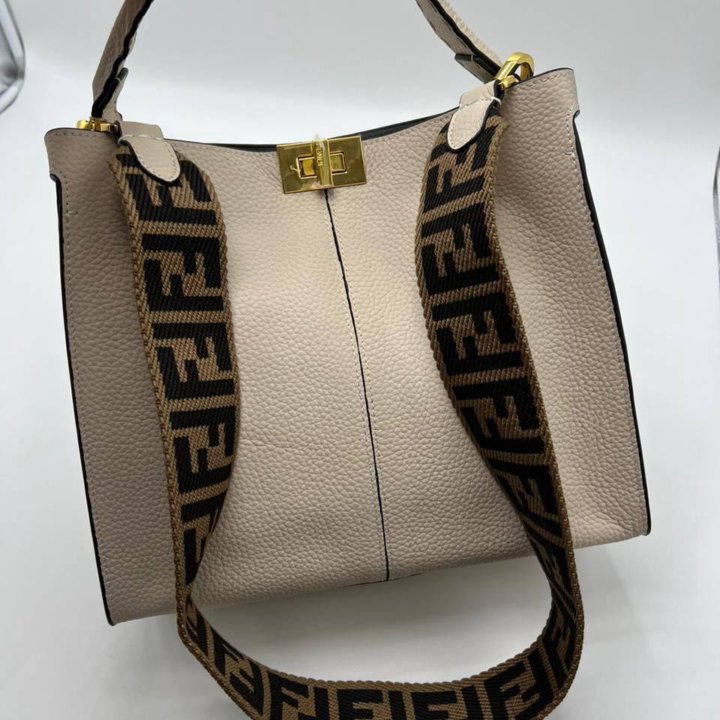 Сумка fendi