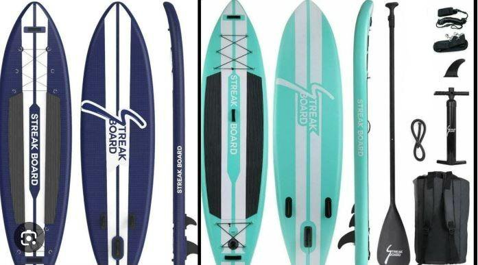 Сап борд Streak Board Sup board доска