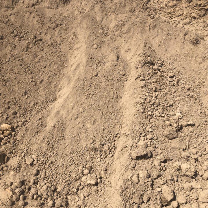 Песок-щебень-грунт с доставкой