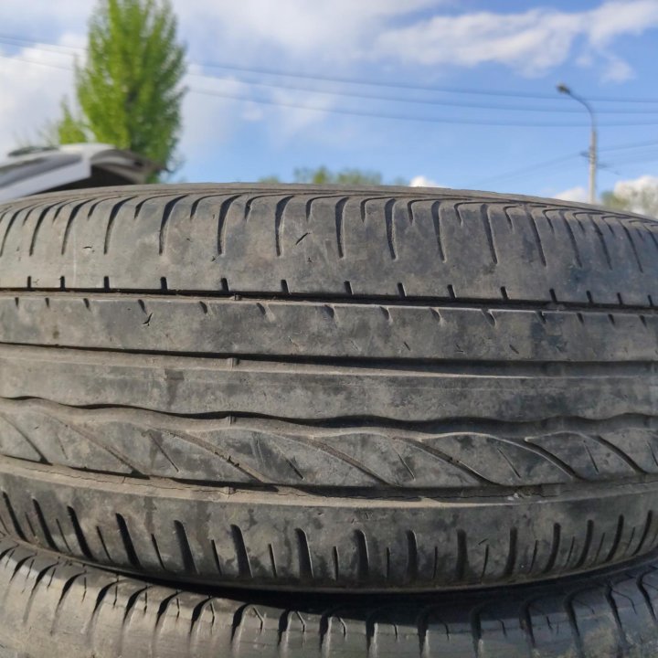 Bridgestone Turanza ER300, 205/60/16 пара