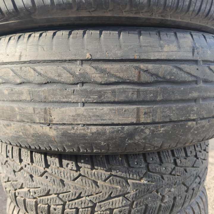 Bridgestone Turanza ER300, 205/60/16 пара