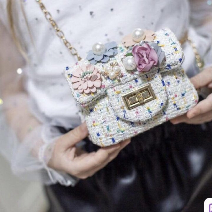 Сумка дизайнерская