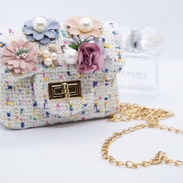 Сумка дизайнерская