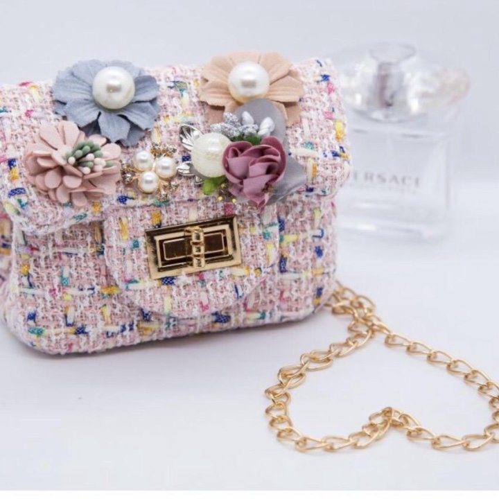 Сумка дизайнерская