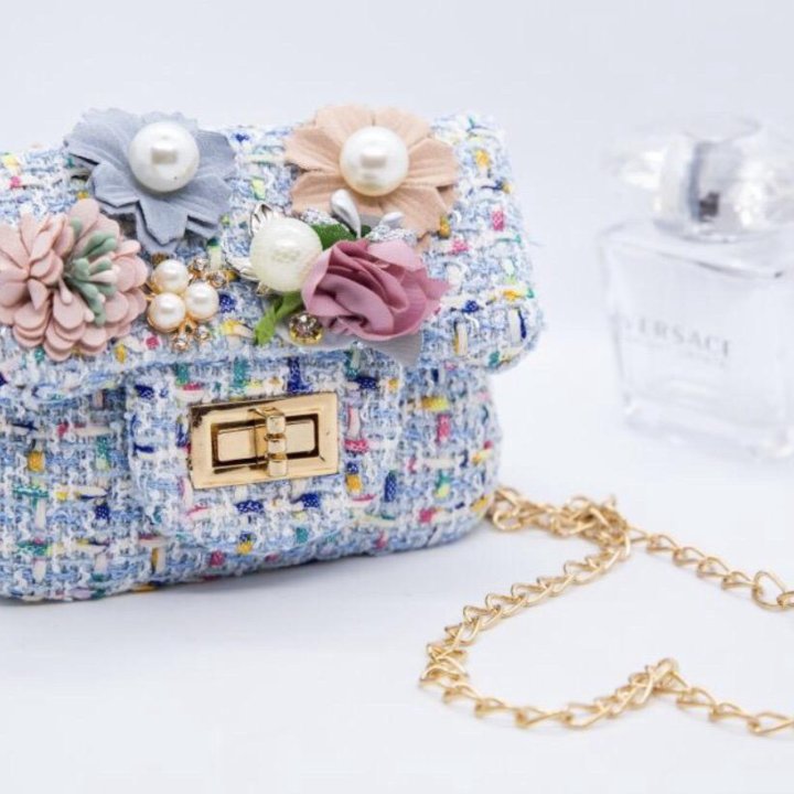 Сумка дизайнерская