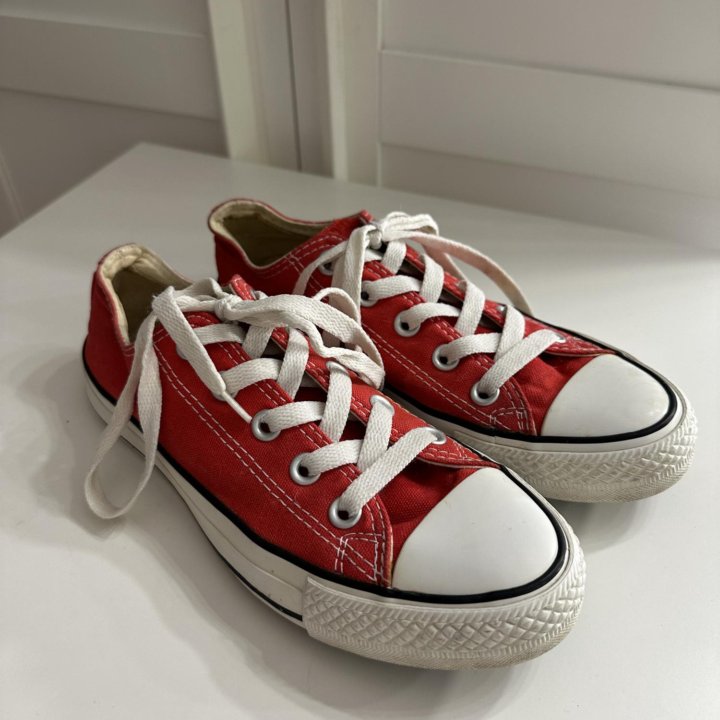 Кеды Converse оригинал Chuck Taylor All Star 36