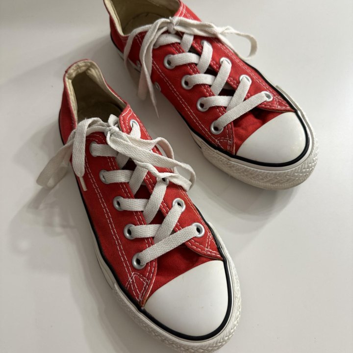 Кеды Converse оригинал Chuck Taylor All Star 36