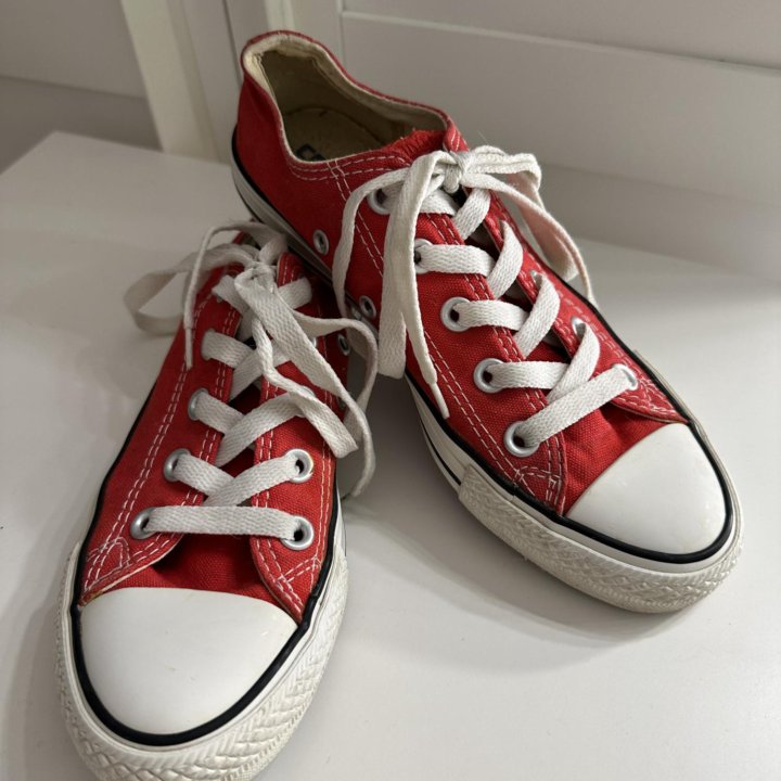 Кеды Converse оригинал Chuck Taylor All Star 36