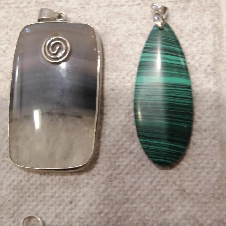 Кулон, подвеска