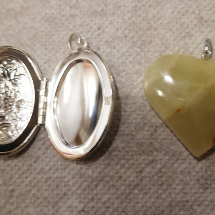 Кулон, подвеска