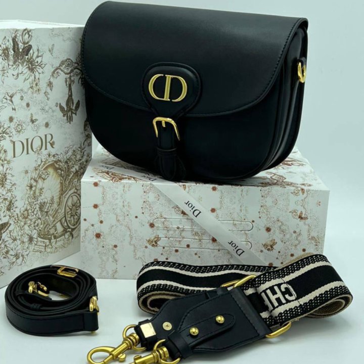 Dior сумка