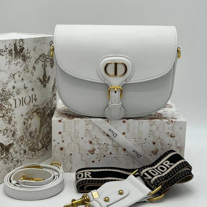Dior сумка