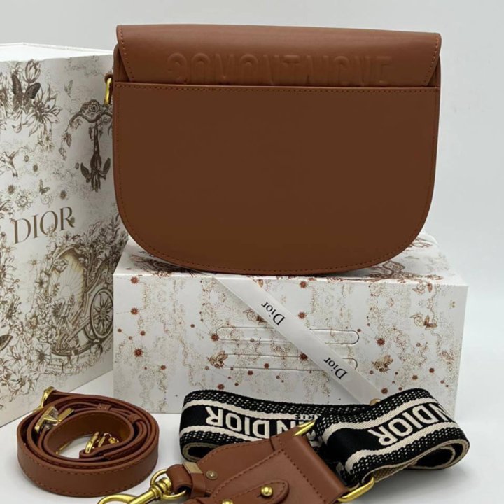 Dior сумка
