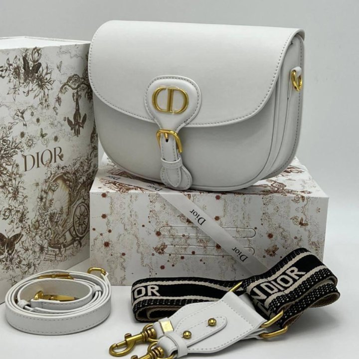 Dior сумка