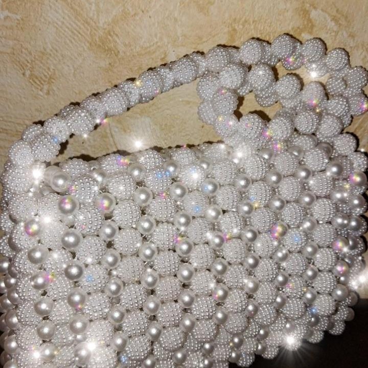 Сумка ручной работы