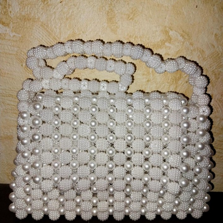 Сумка ручной работы