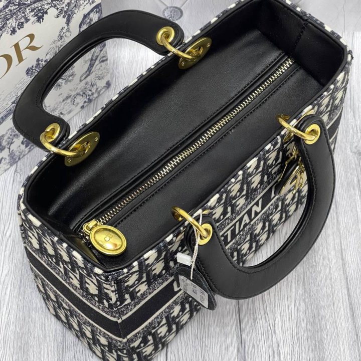 Dior сумка