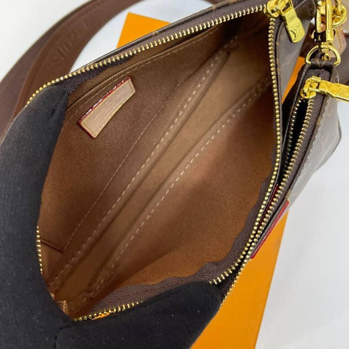 Louis Vuitton сумка