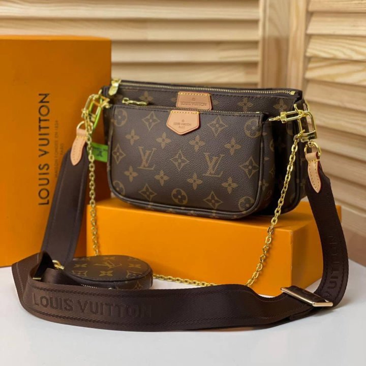 Louis Vuitton сумка