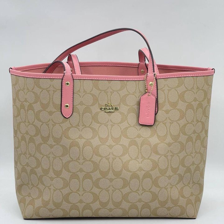 Сумка coach
