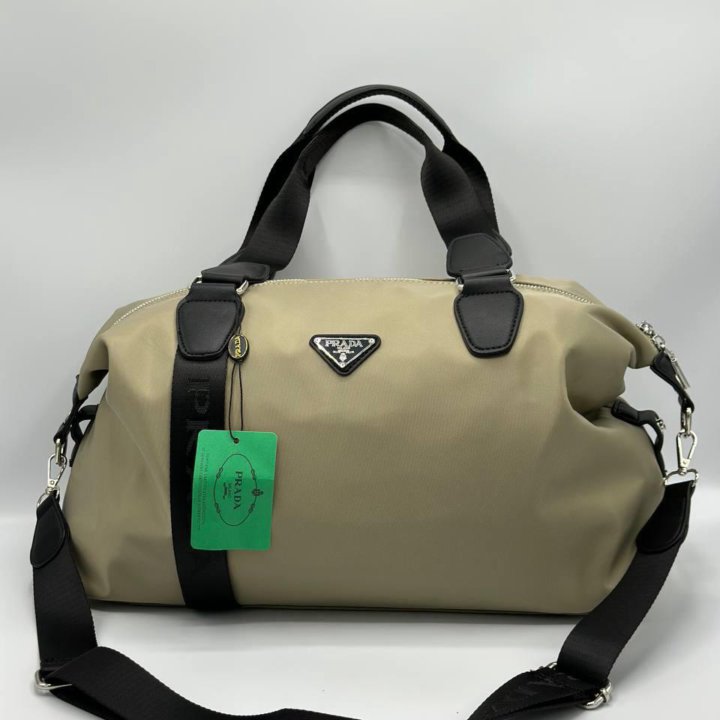 Prada сумка