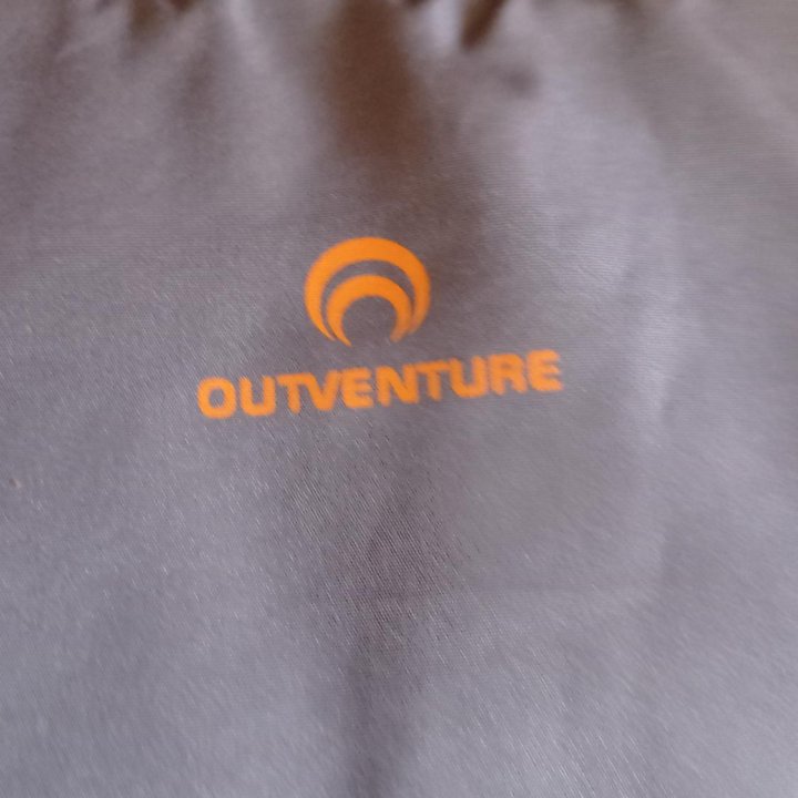 Жилет, Outventure